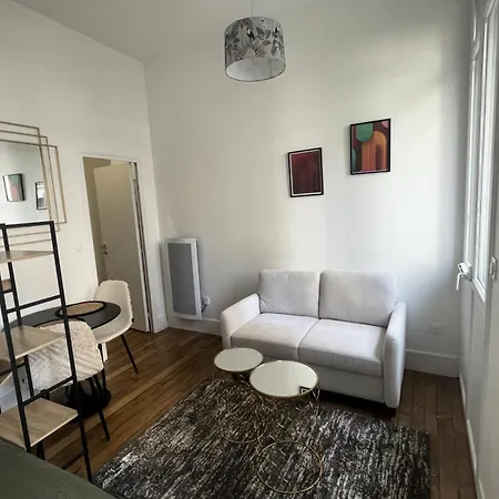 Apartment A - Le Chill - Chidultls00 Mae-2483 *